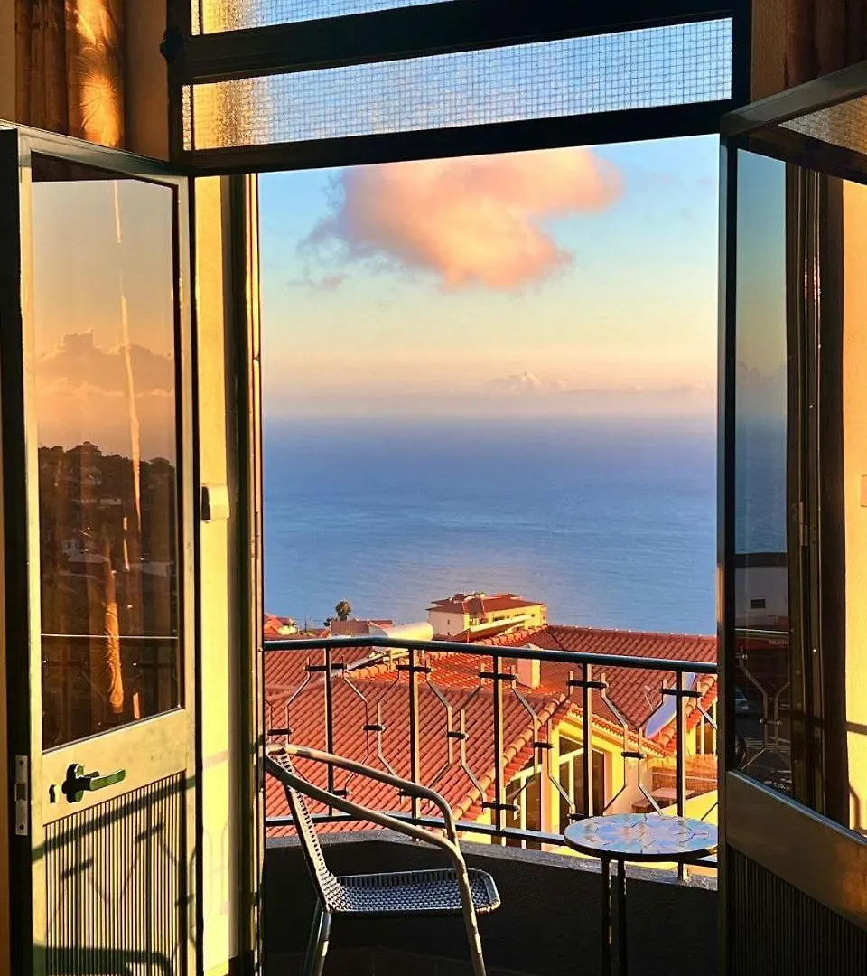 Sunset Star With Sea View Apartment Calheta   Calheta (Madeira)