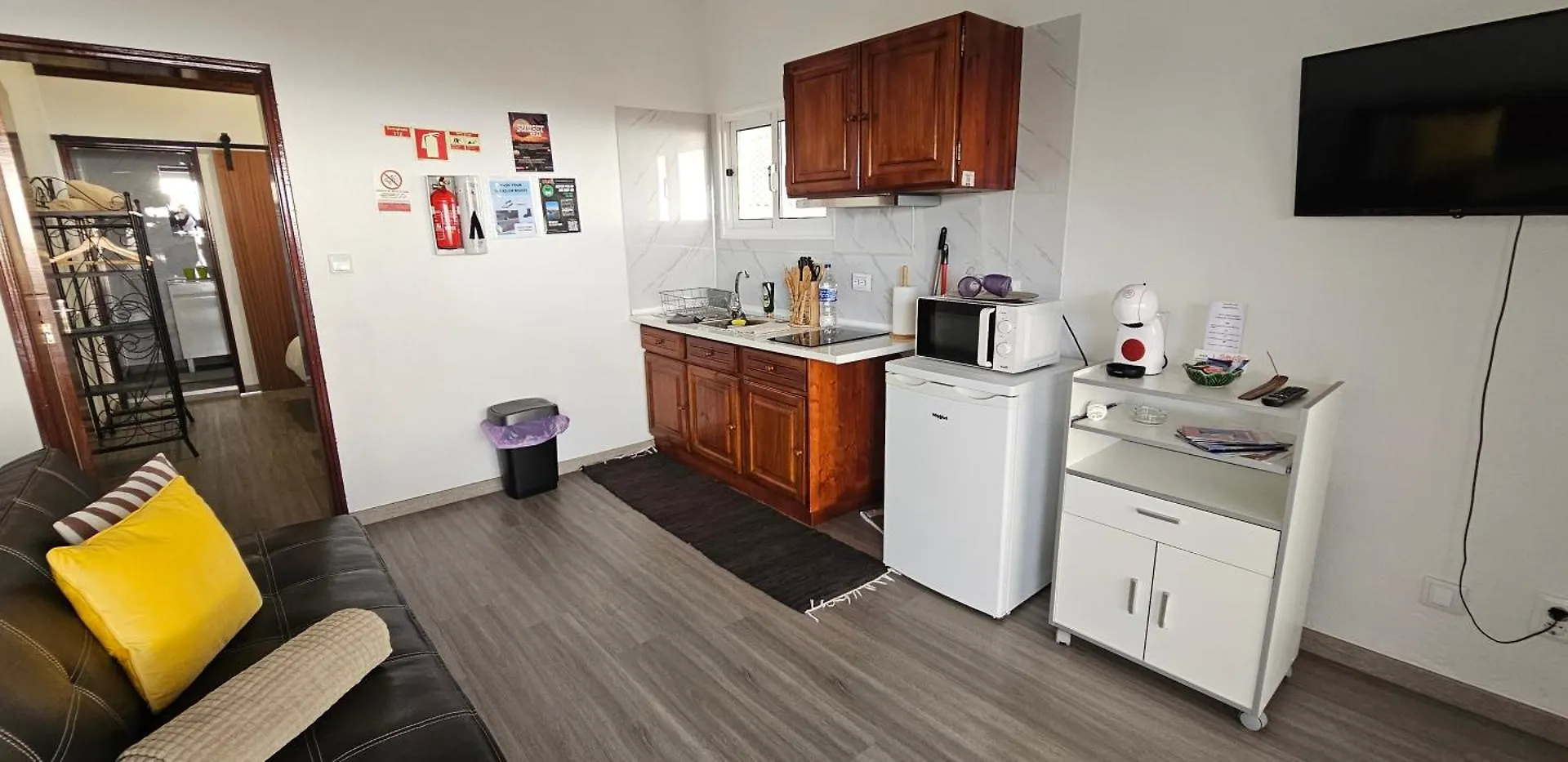 Sunset Star With Sea View Apartment Calheta  0*, Calheta (Madeira)