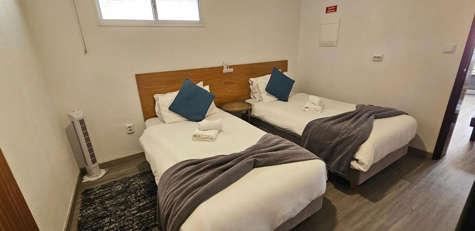 Sunset Star With Sea View Apartment Calheta