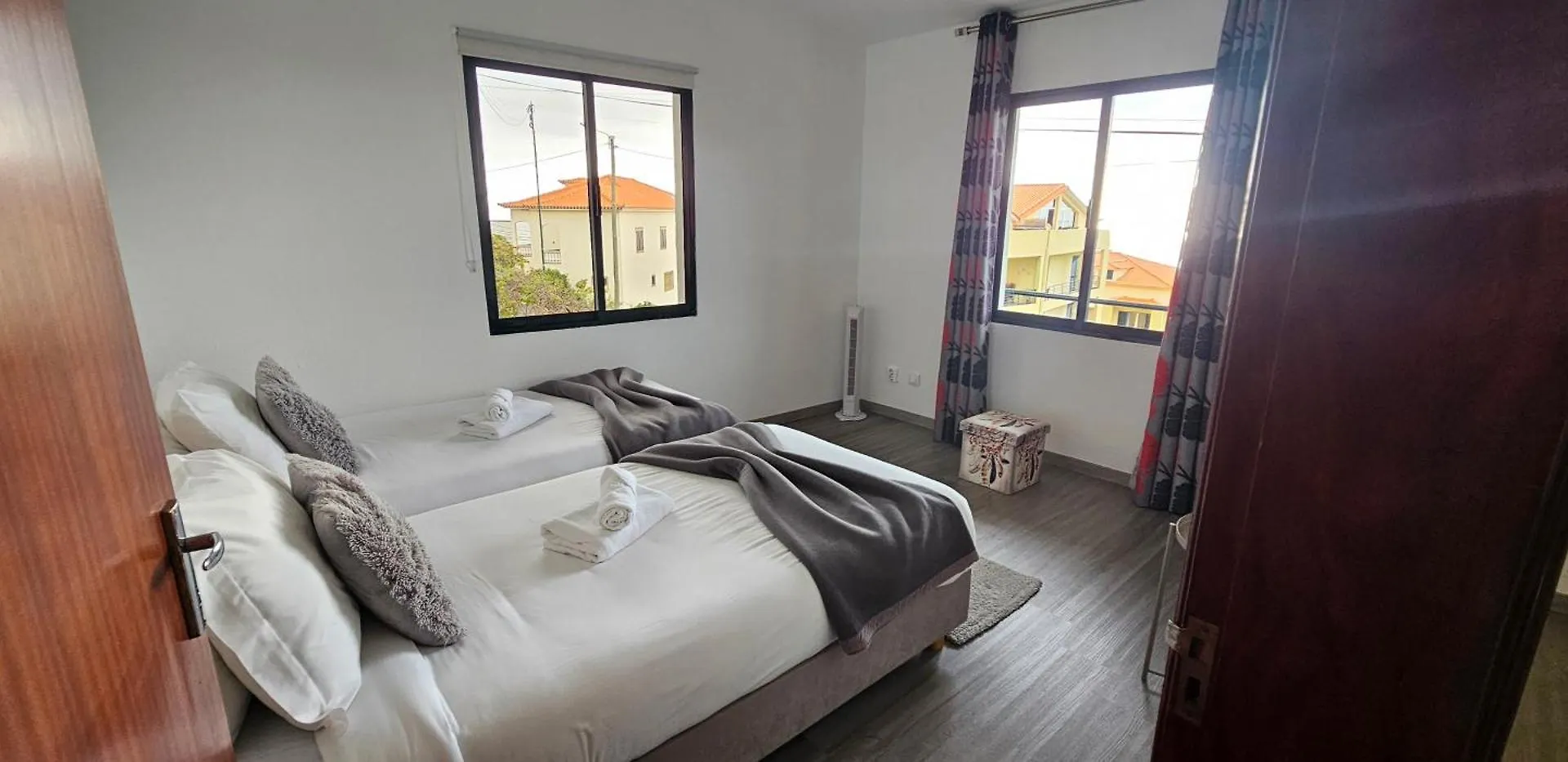 Sunset Star With Sea View Apartment Calheta
