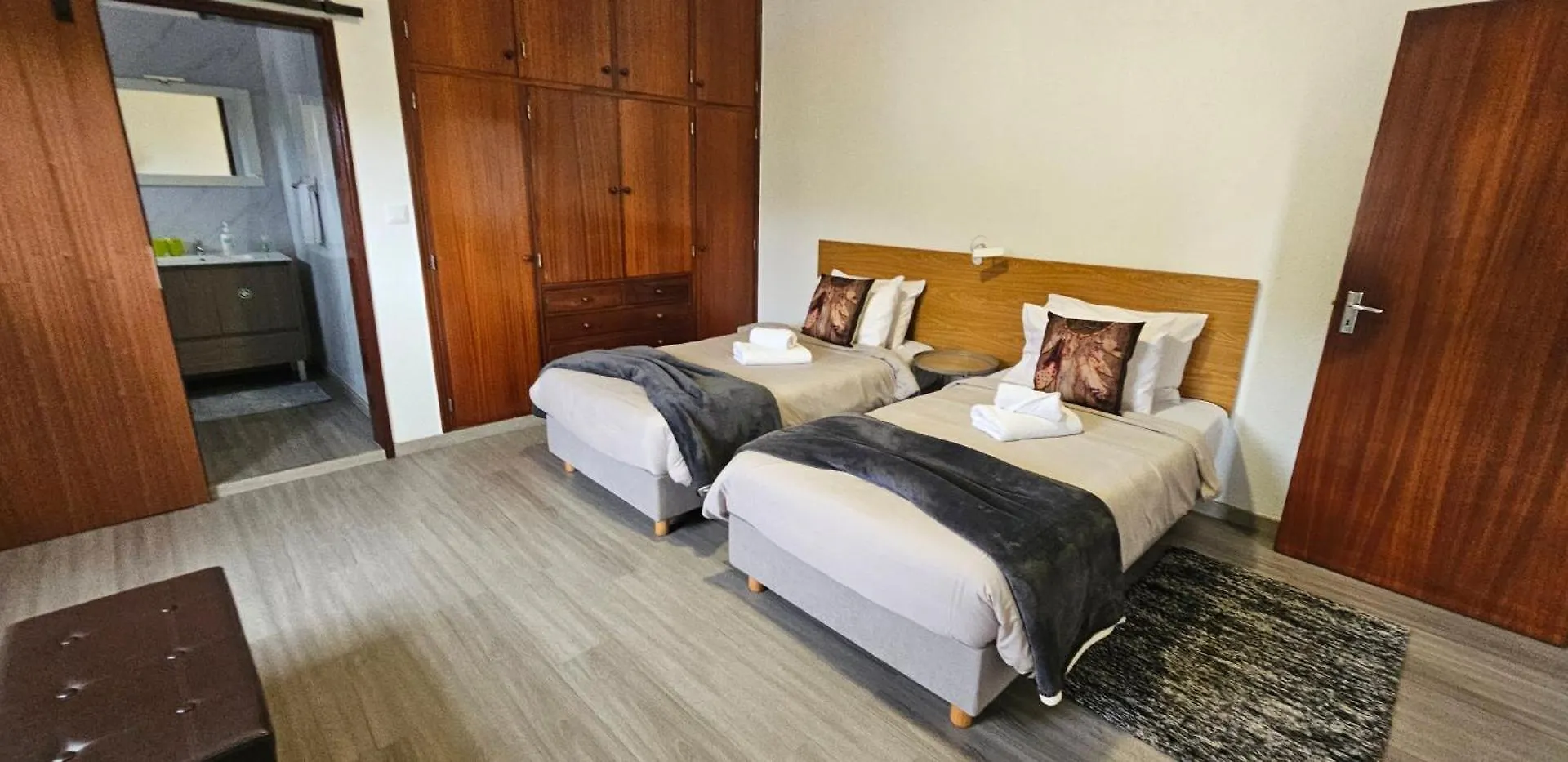 Sunset Star With Sea View Apartment Calheta  Portugal