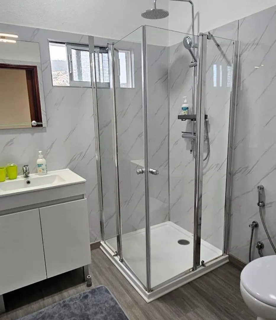 Sunset Star With Sea View Apartment Calheta  Portugal