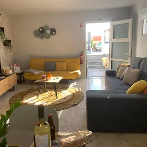  Dom wakacyjny Casa 212