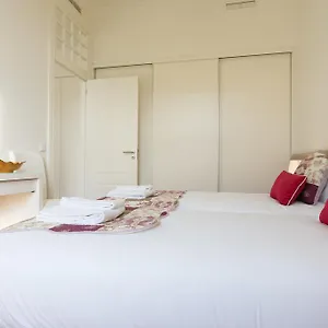  Apartamento Flh Baixa Modern Place Portugal