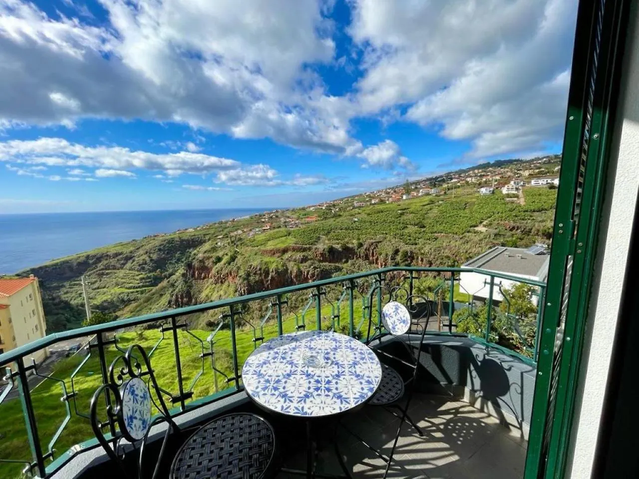 شقة Sunset Star With Sea View كالهيتا 0*,  البرتغال