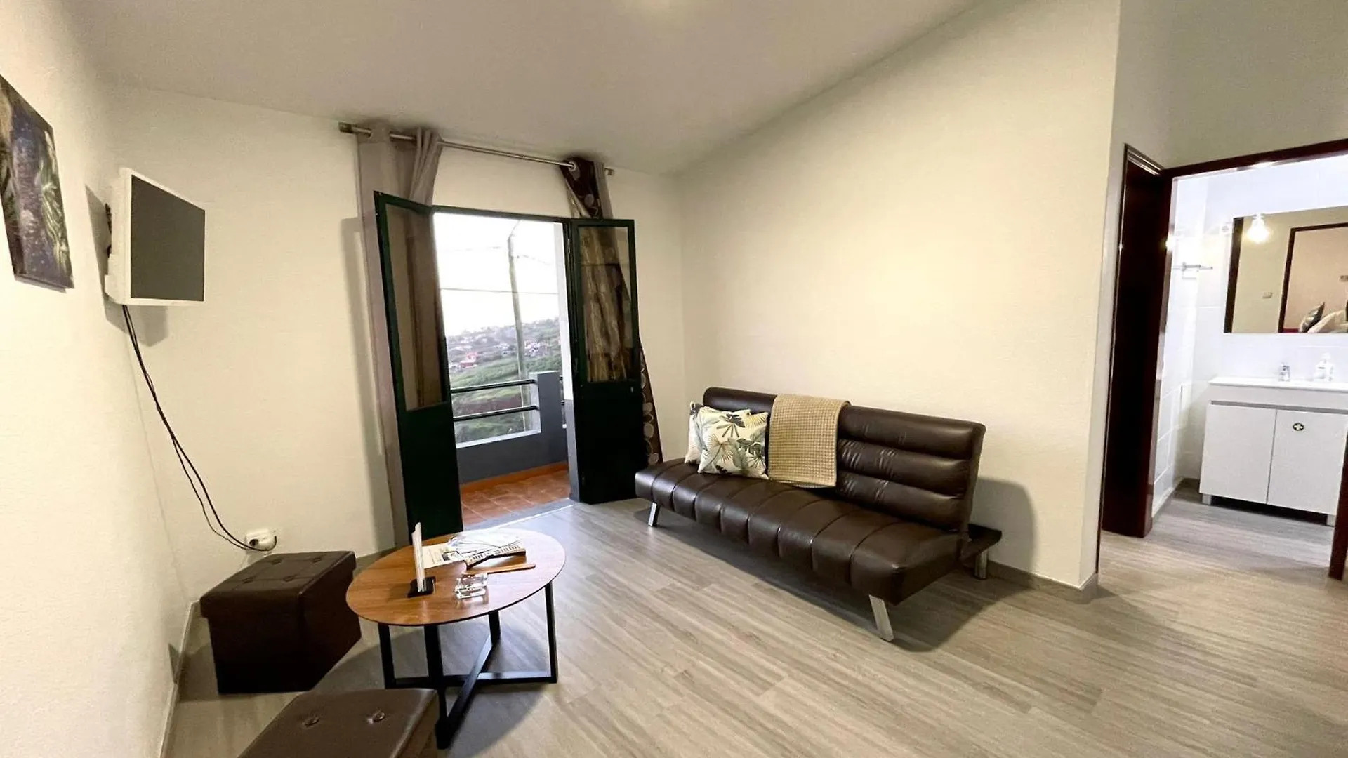 شقة Sunset Star With Sea View كالهيتا البرتغال