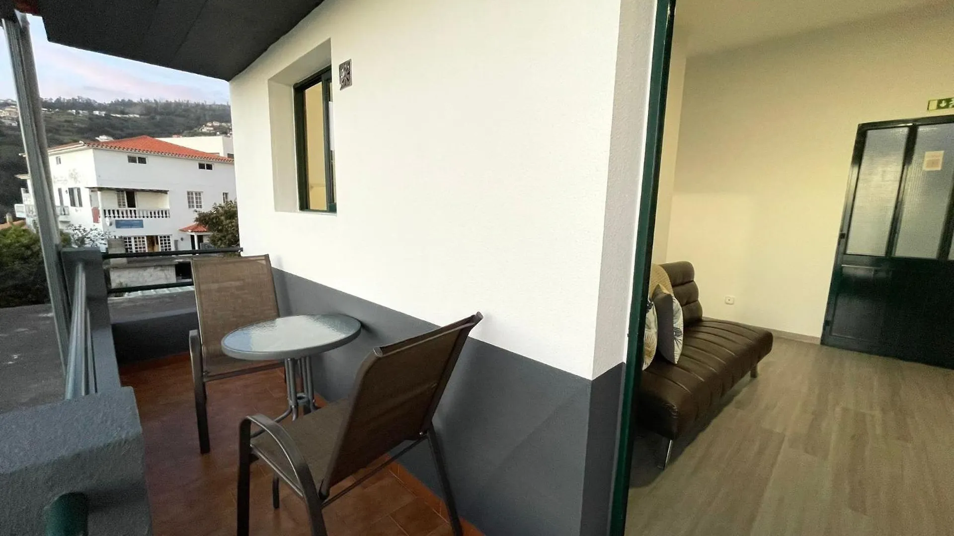 شقة Sunset Star With Sea View كالهيتا 0*,  البرتغال