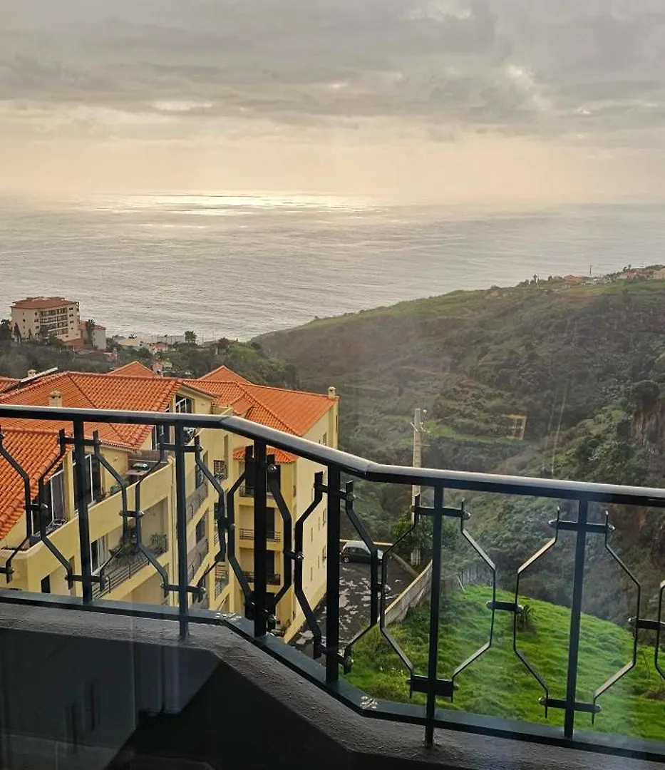 דירות קלייטה Sunset Star With Sea View