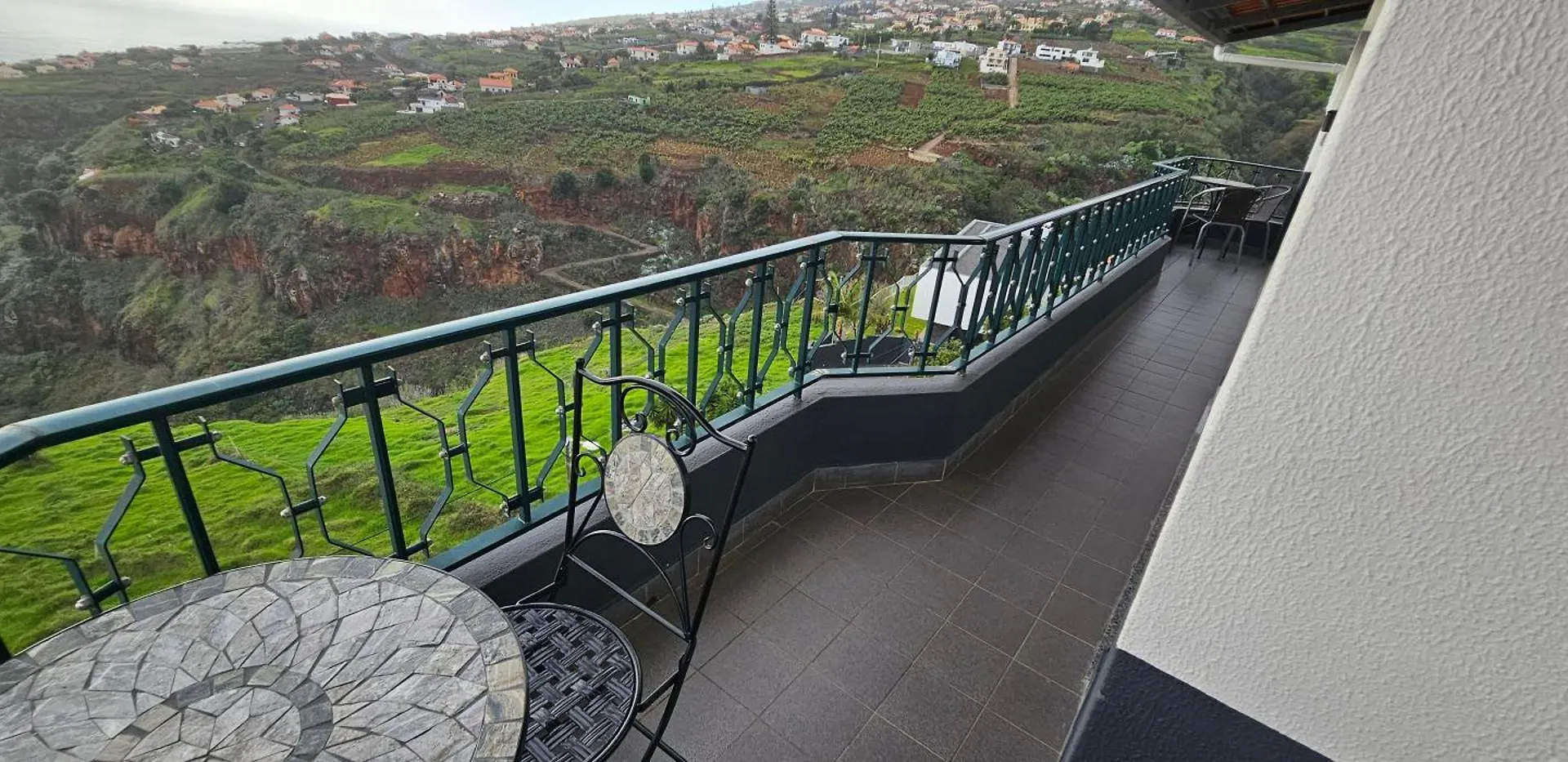 شقة Sunset Star With Sea View كالهيتا