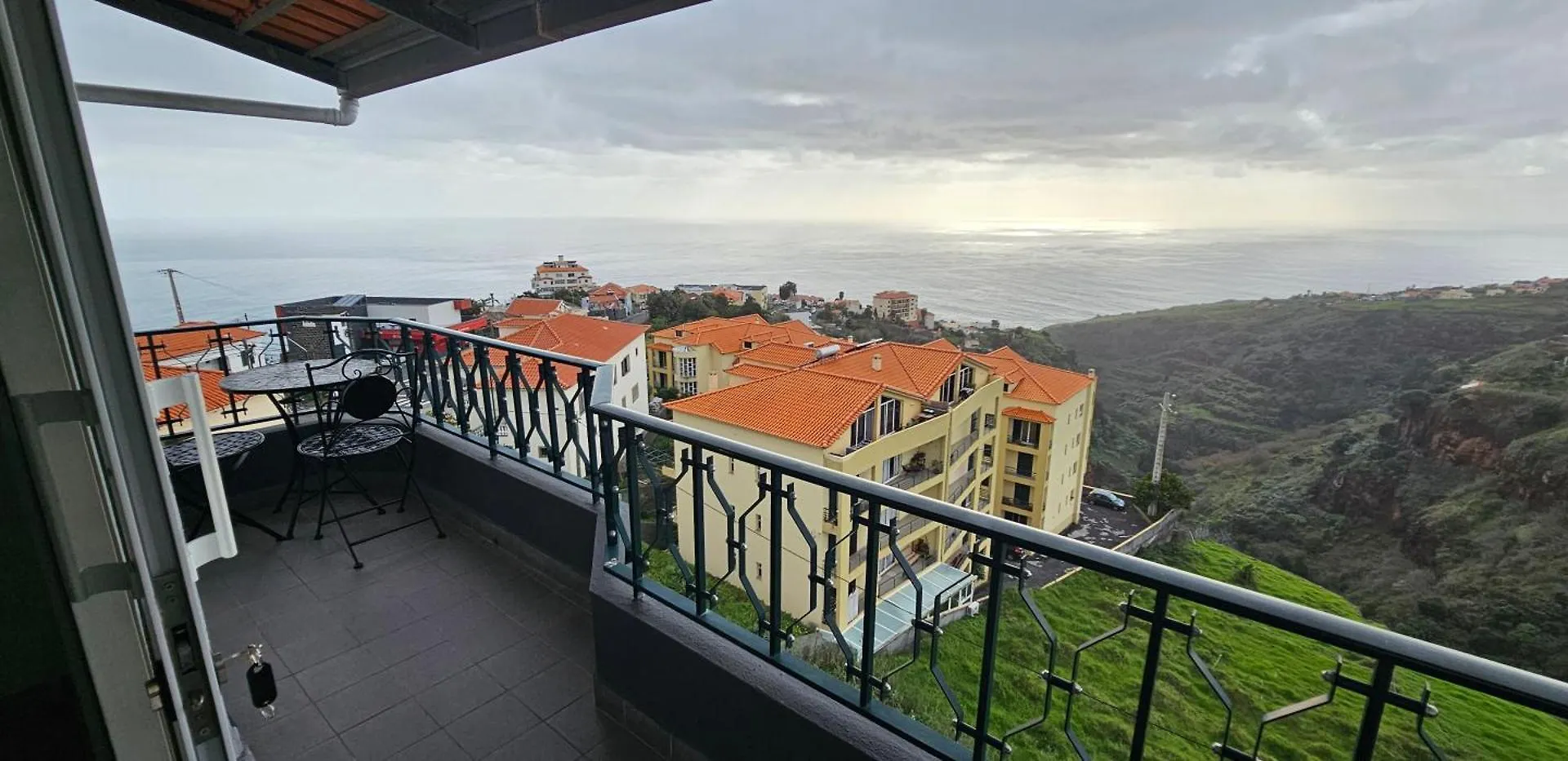 דירות קלייטה Sunset Star With Sea View