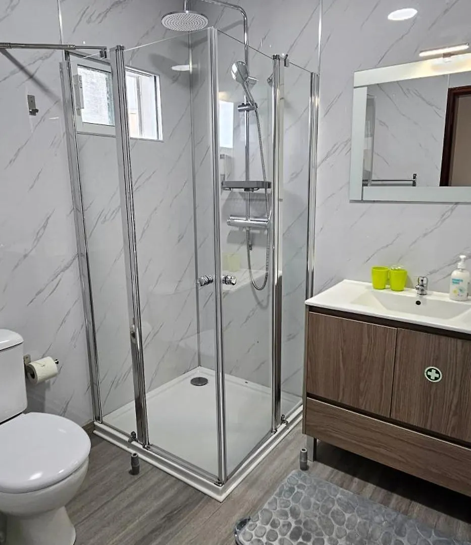 דירות קלייטה Sunset Star With Sea View 0*,  פורטוגל