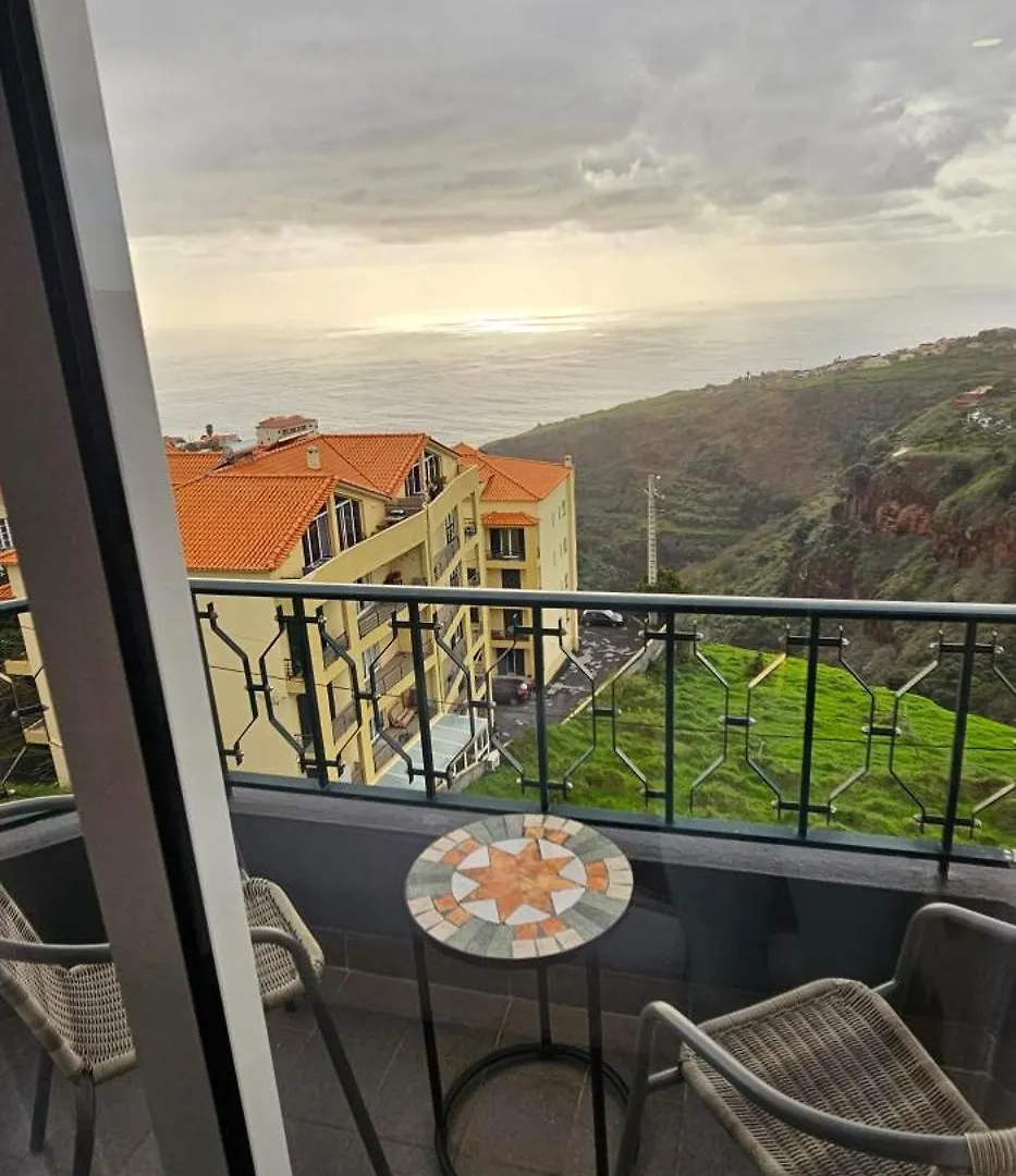 דירות קלייטה Sunset Star With Sea View