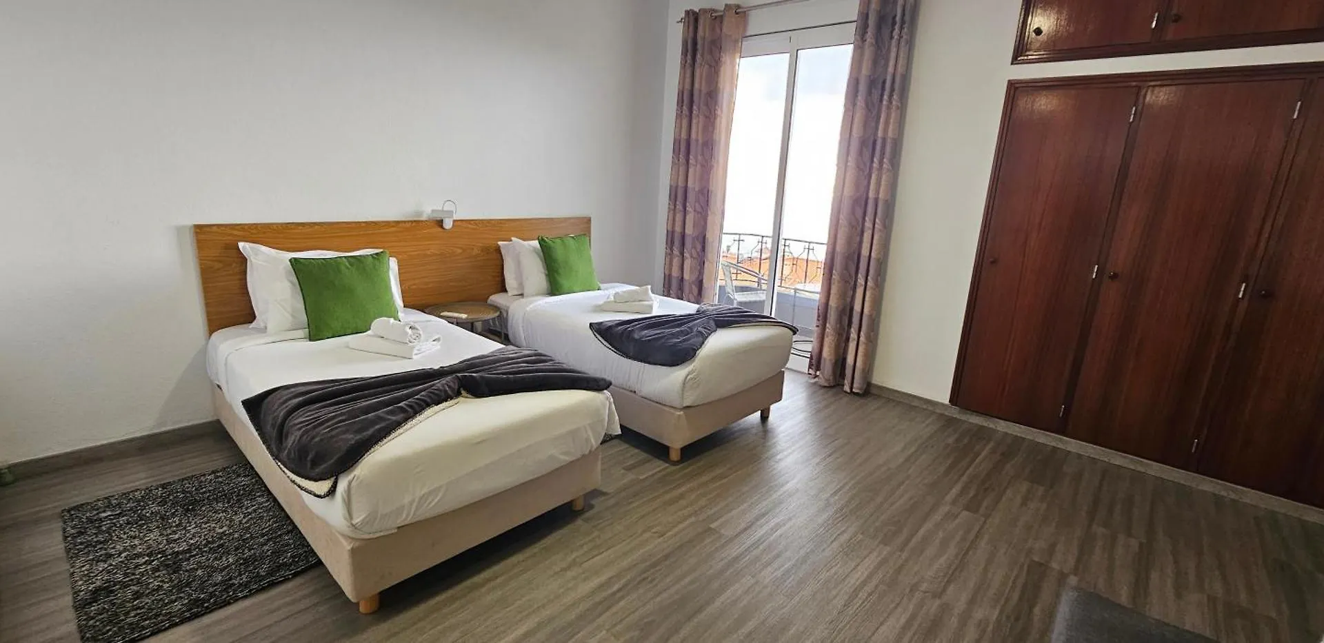 شقة Sunset Star With Sea View كالهيتا
